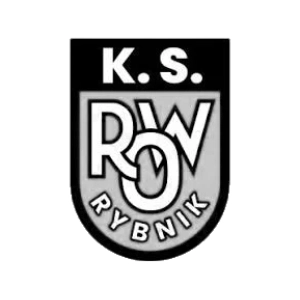 Logo Klubu Sportowego ROW 1964 Rybnik