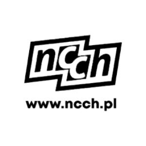 Logo Nowego Centrum Chirurgii w Rybniku - Partner Medyczny