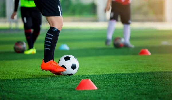 Program treningowy UKS 31 Rybnik