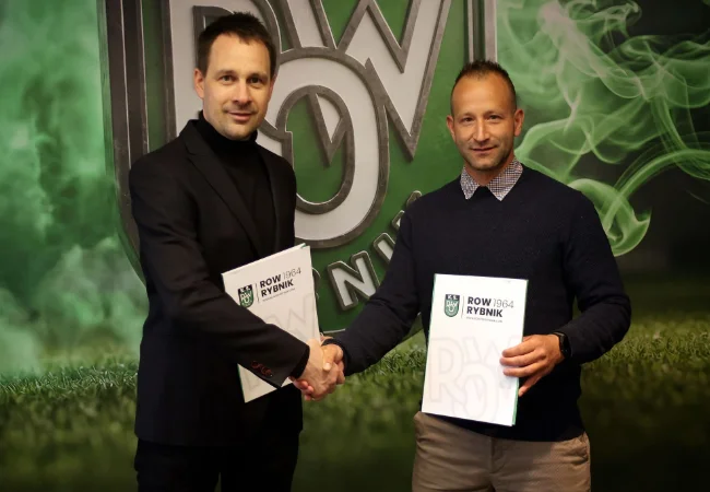 Współpraca KS ROW Rybnik i UKS 31