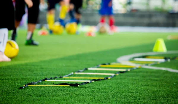 Szkoła sportowa klasy UKS 31 Rybnik